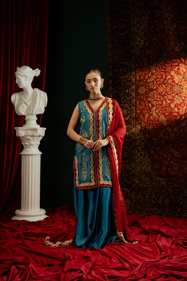 Shehrnaz