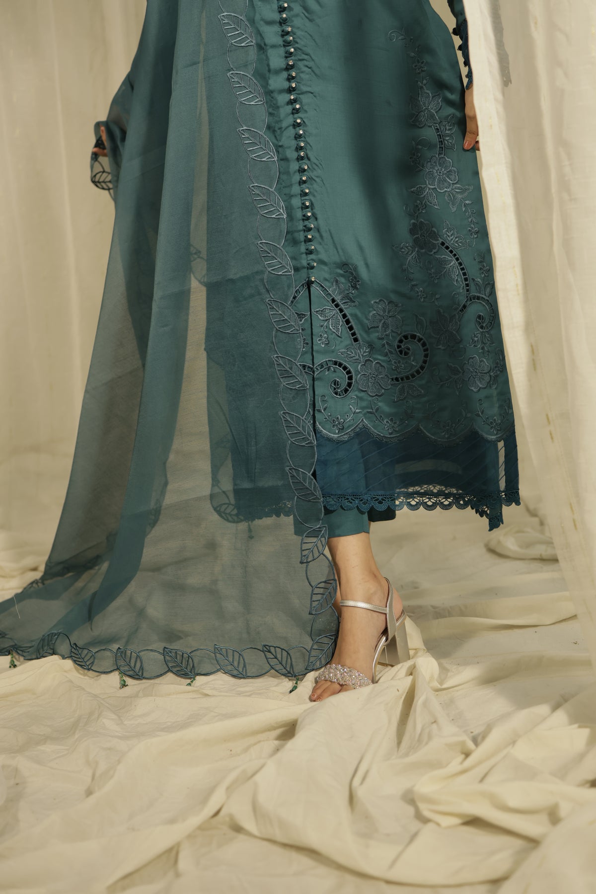 HA-003 - Detail 7