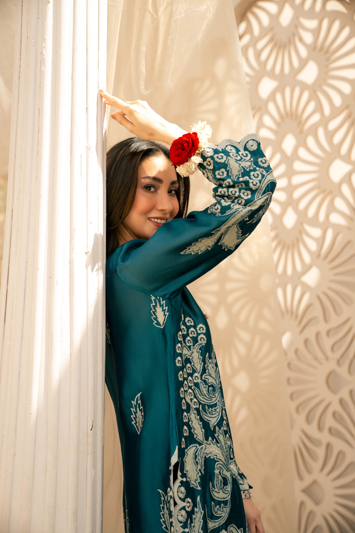 Nura - Detail 3