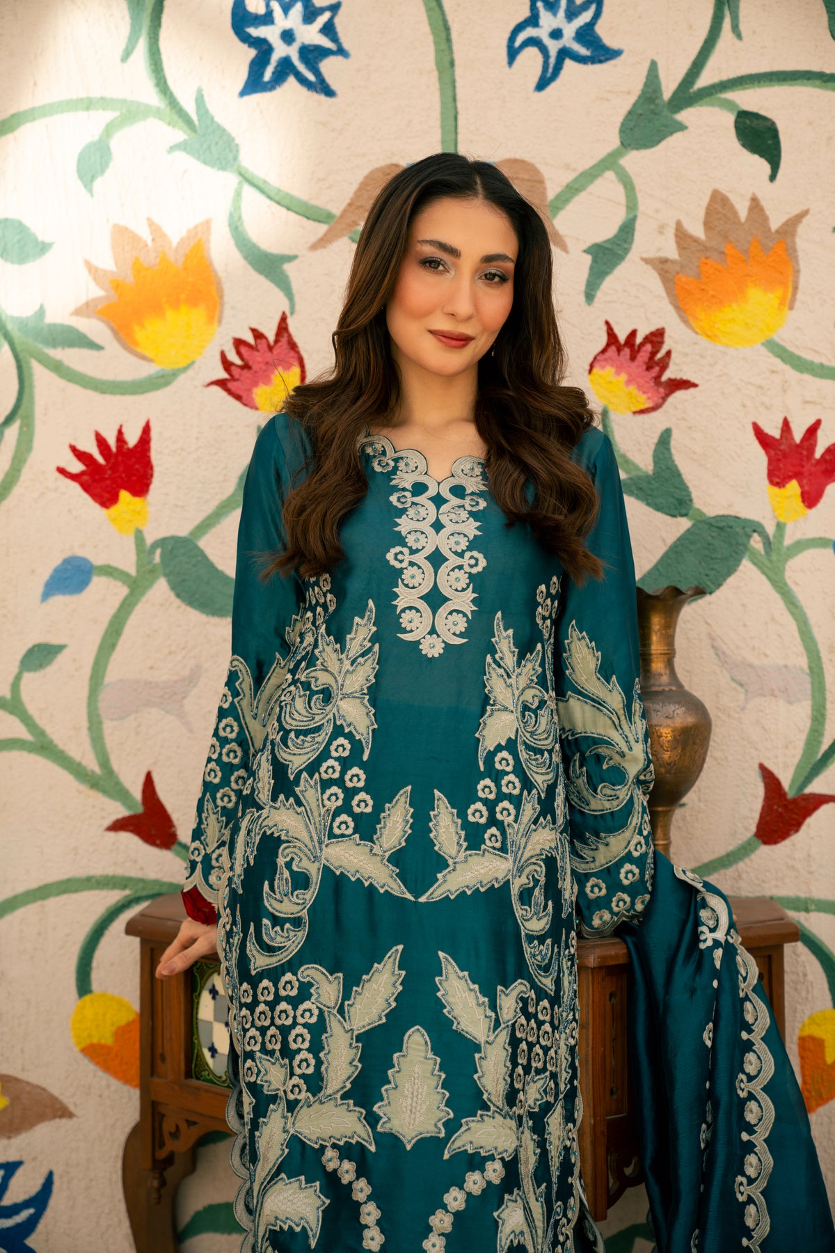 Nura - Detail 6