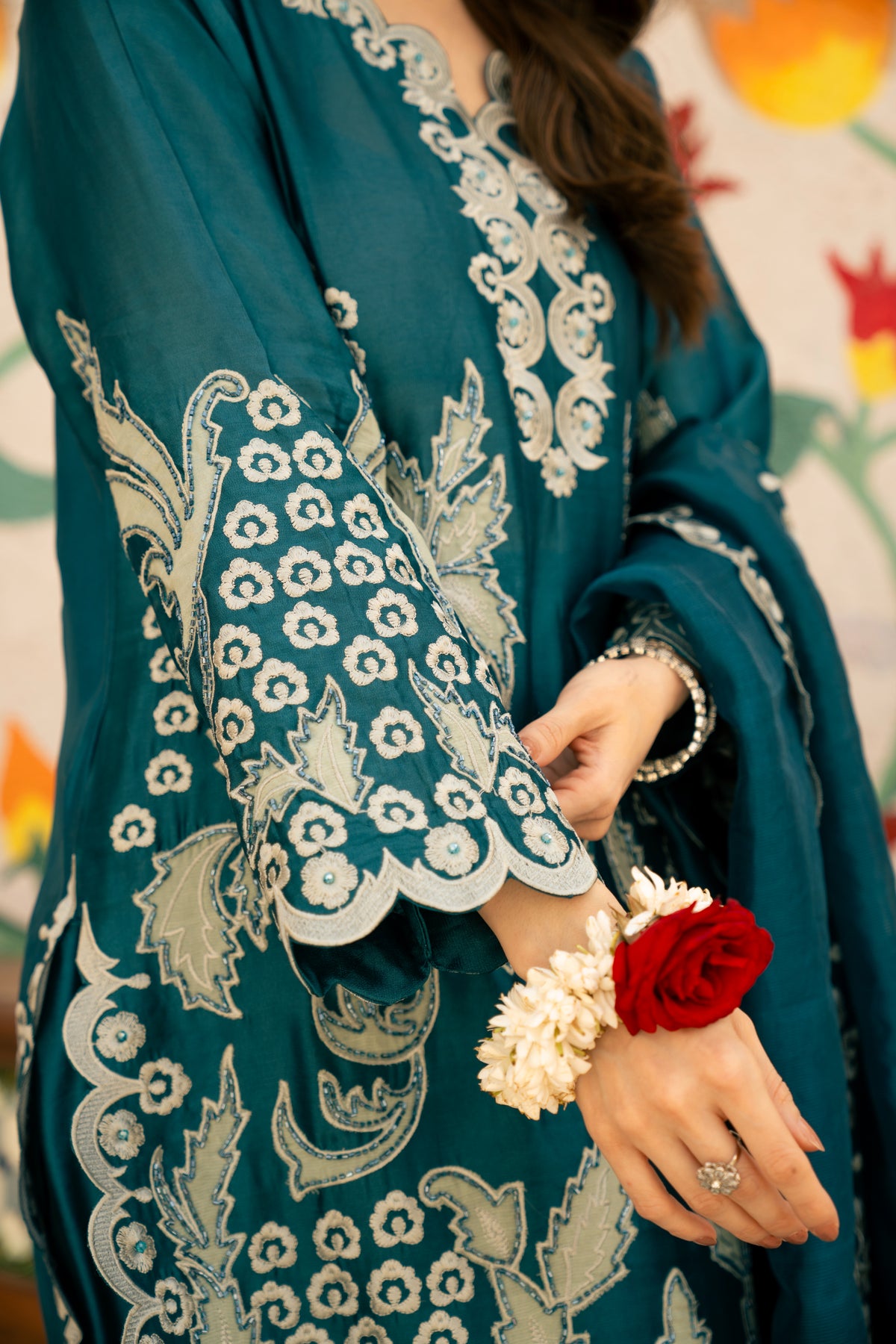 Nura - Detail 7