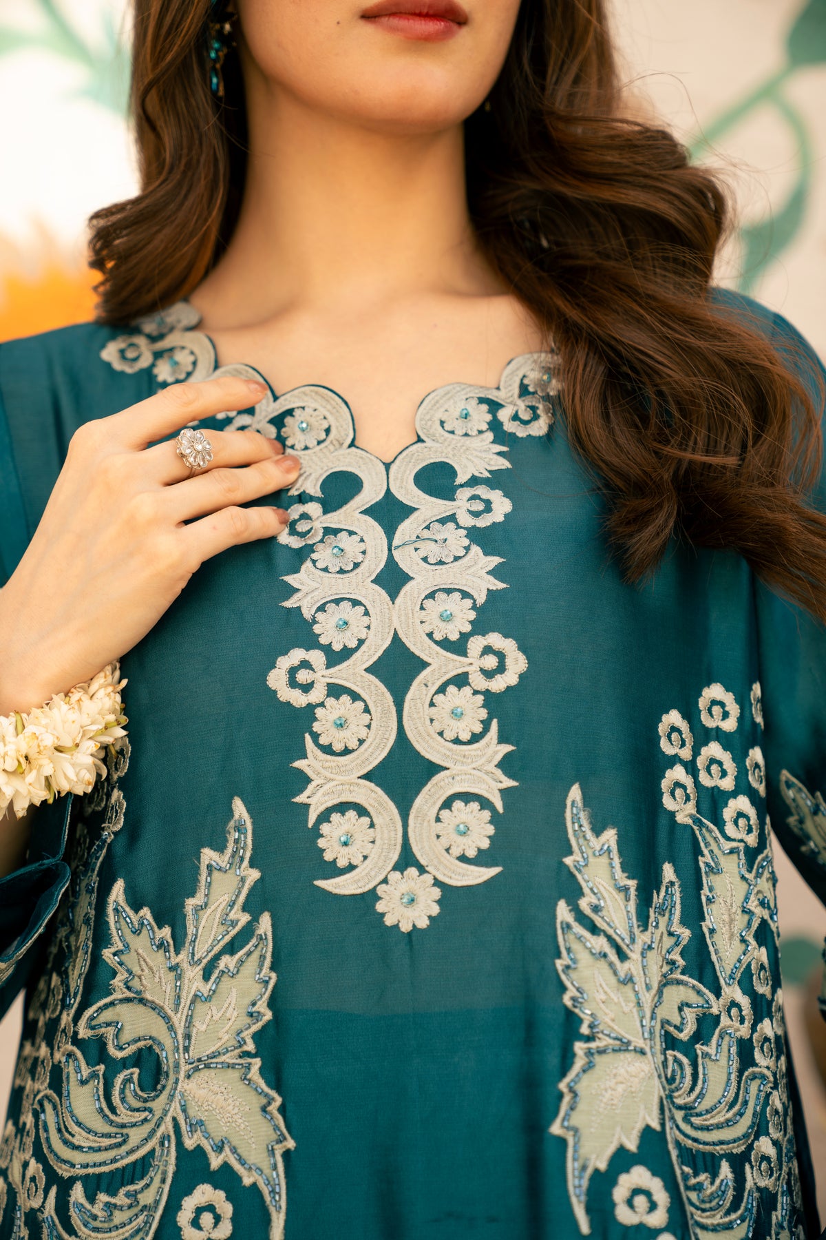 Nura - Detail 8