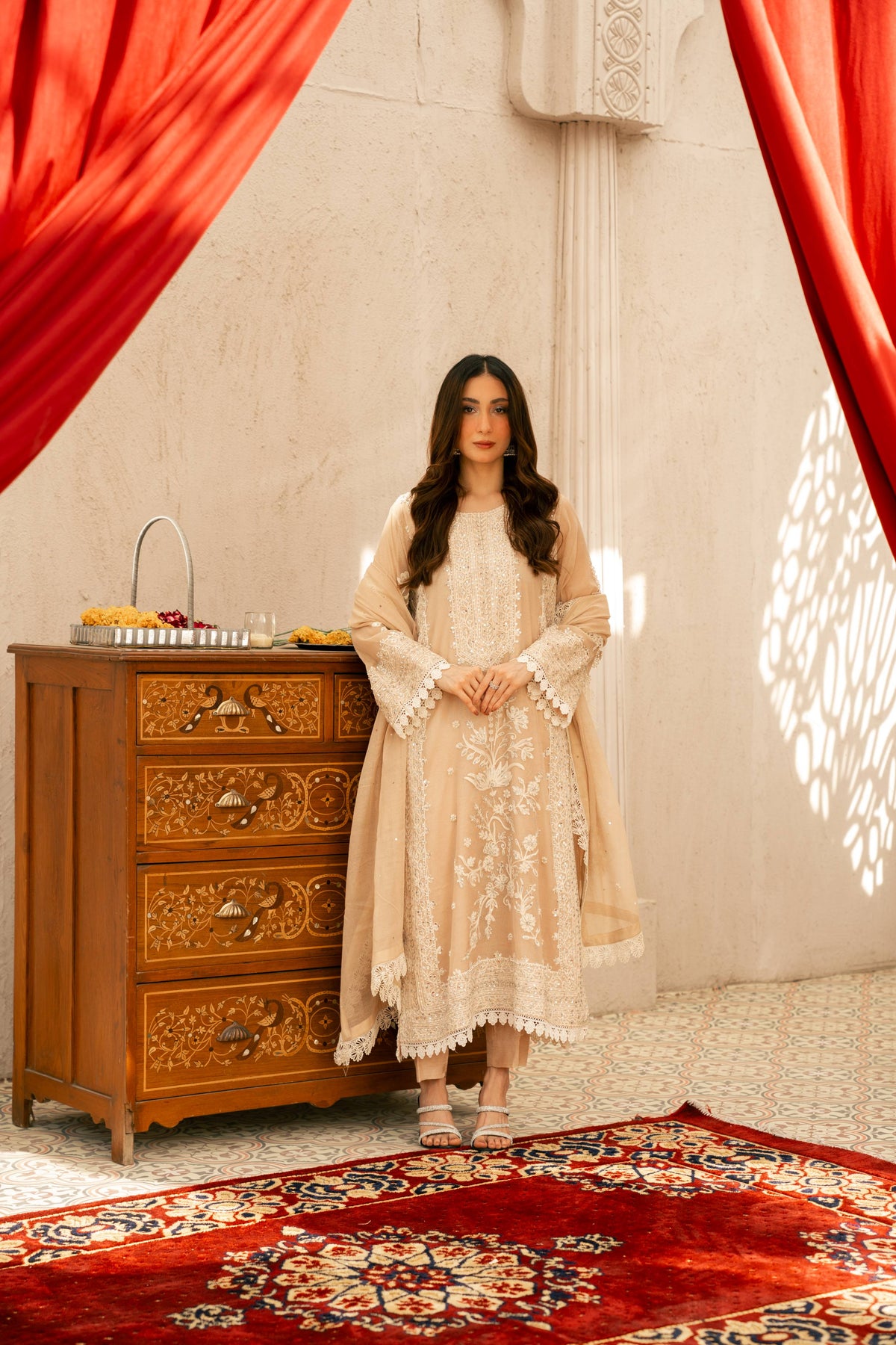 Layaan - Detail 2