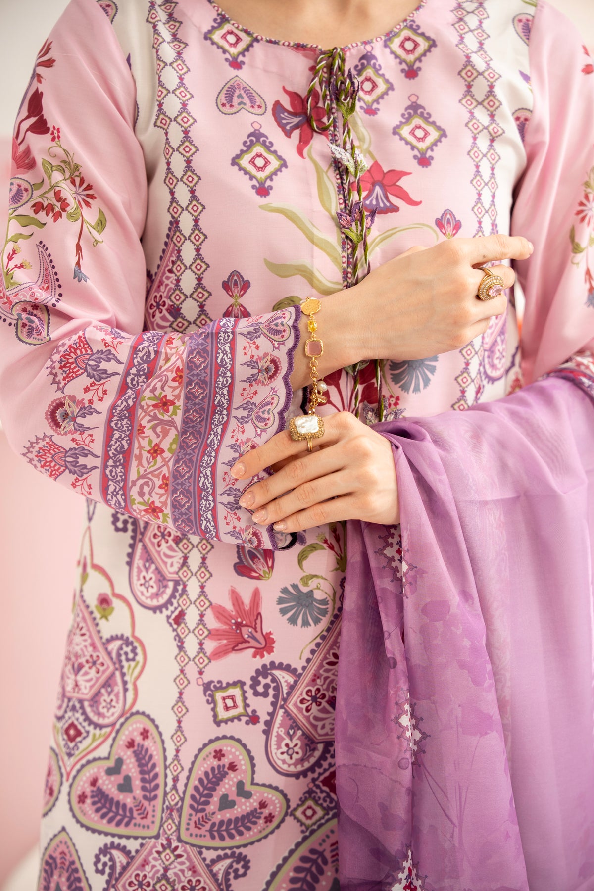 Mauve - Detail 4