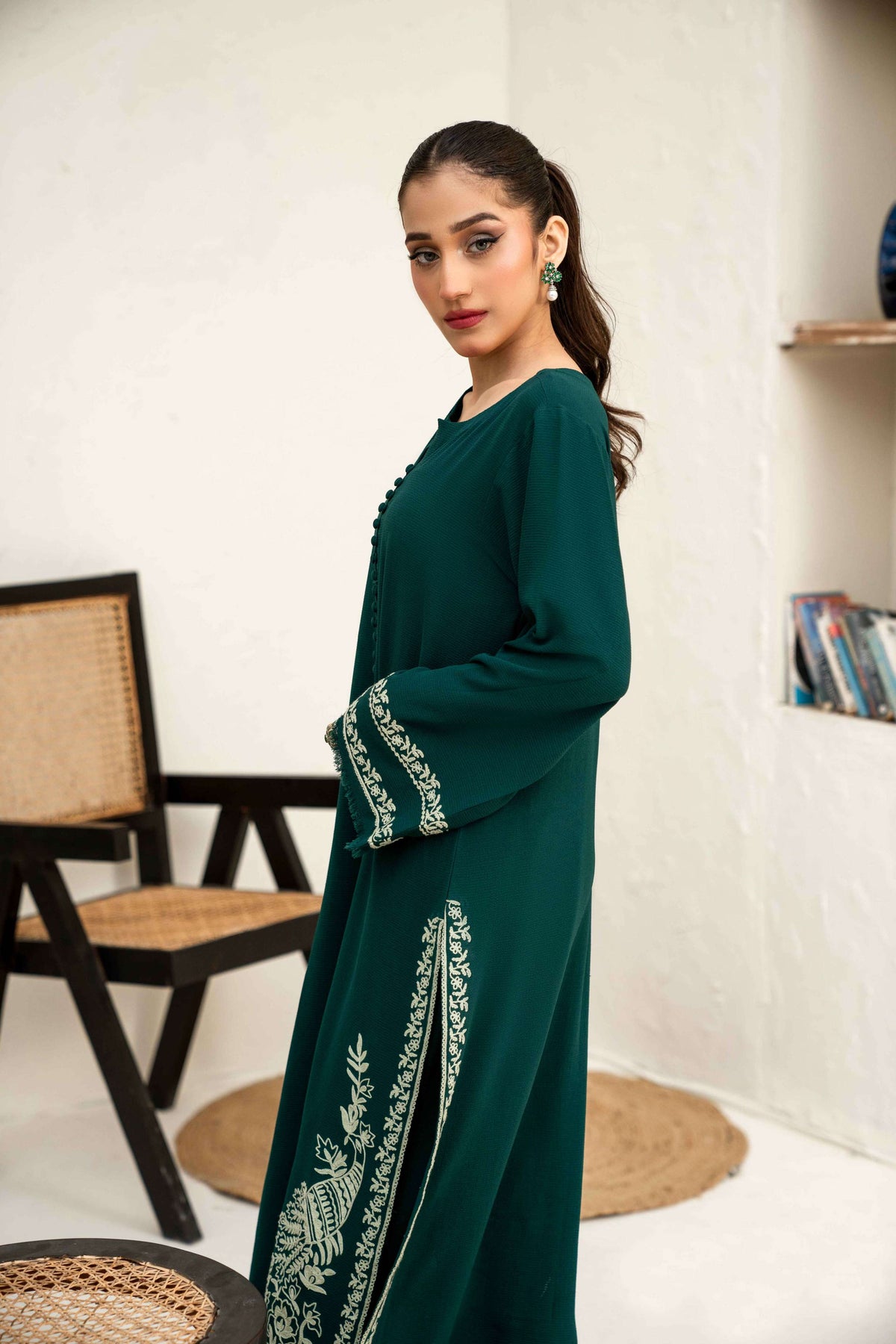 Zareen - Detail 4