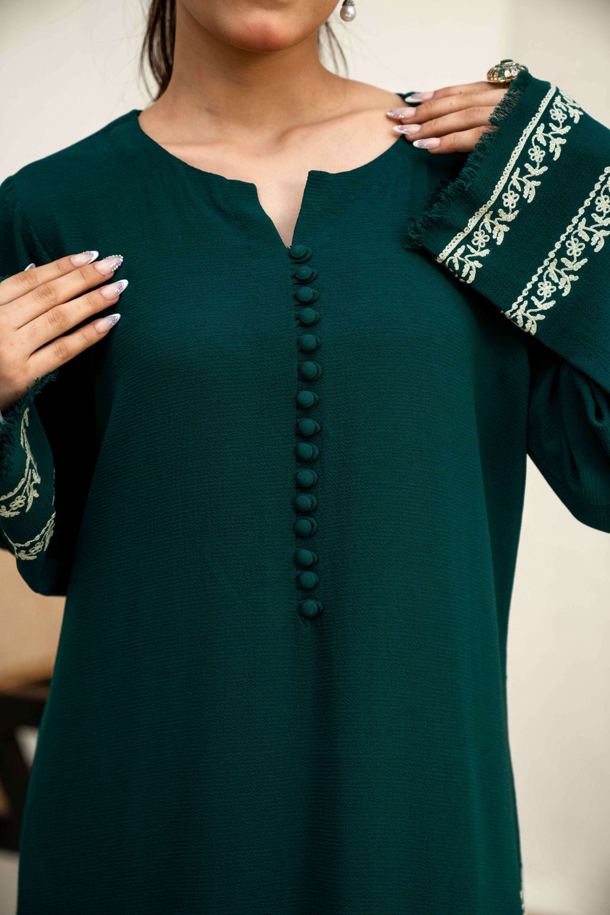 Zareen - Detail 7