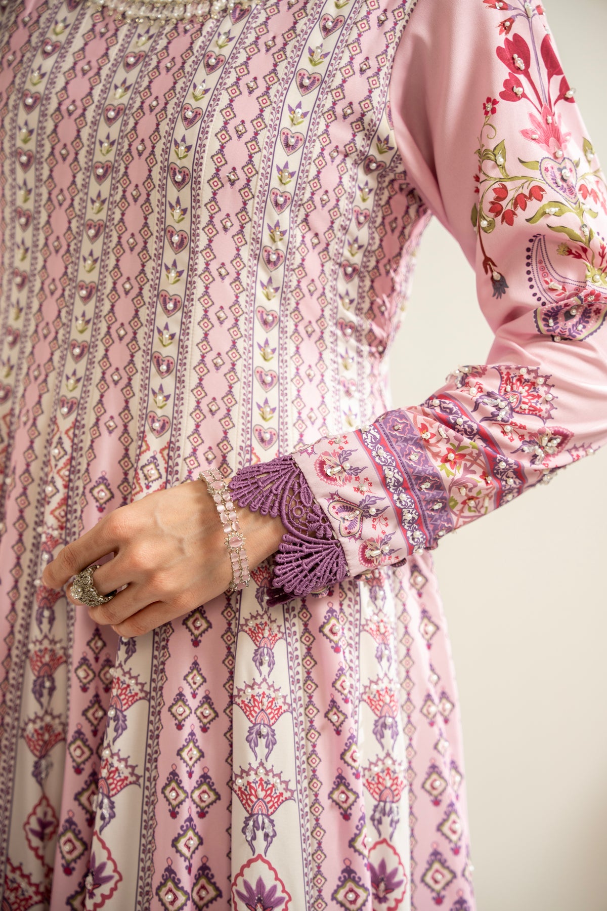 Lavande - Detail 5