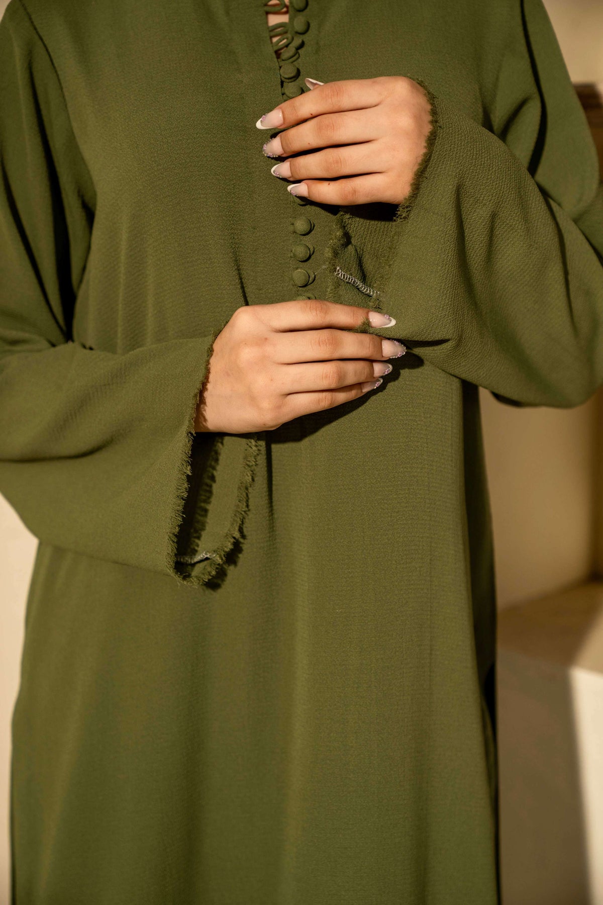 Olivette - Detail 4