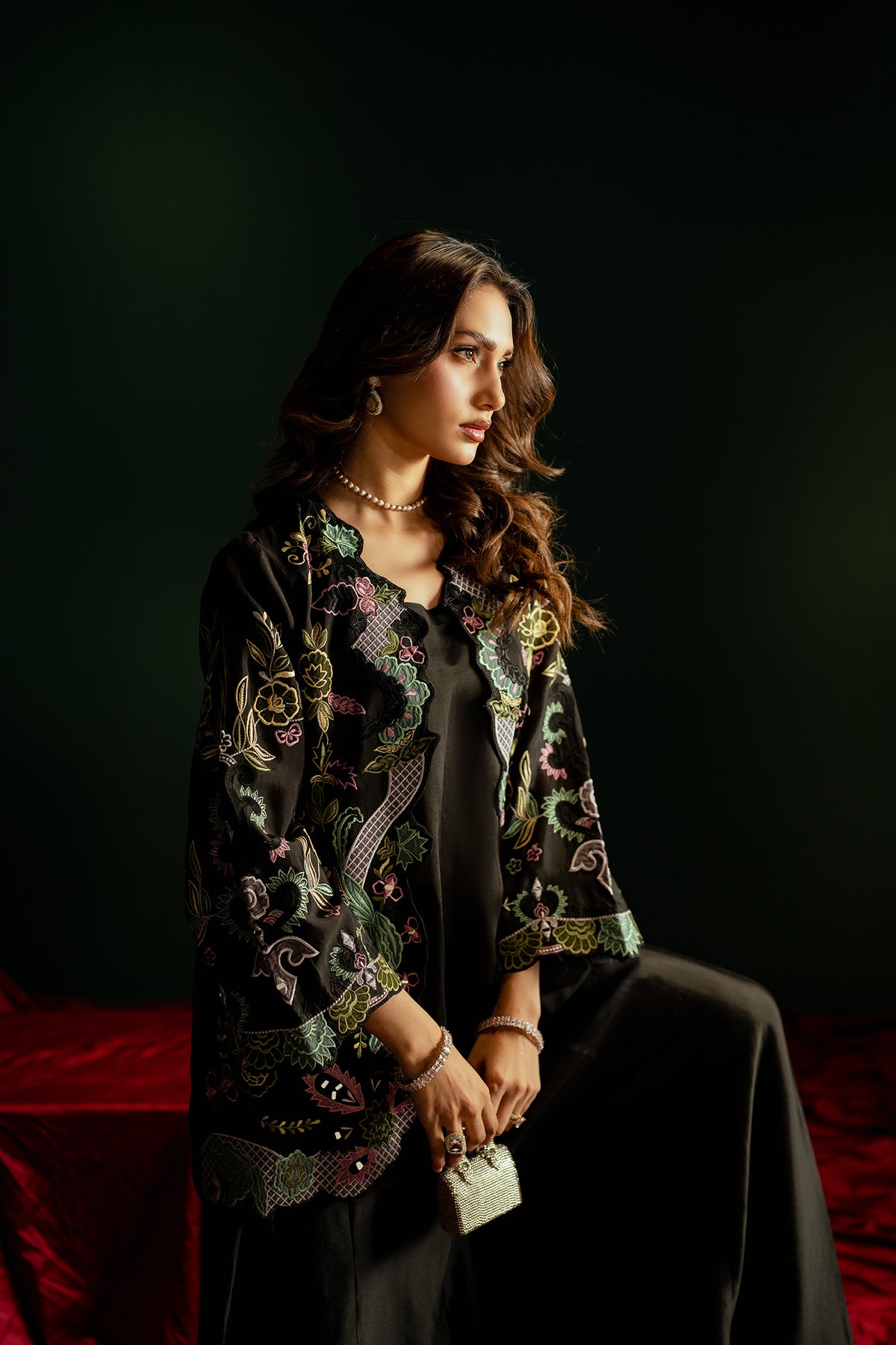 Naazli - Detail 5