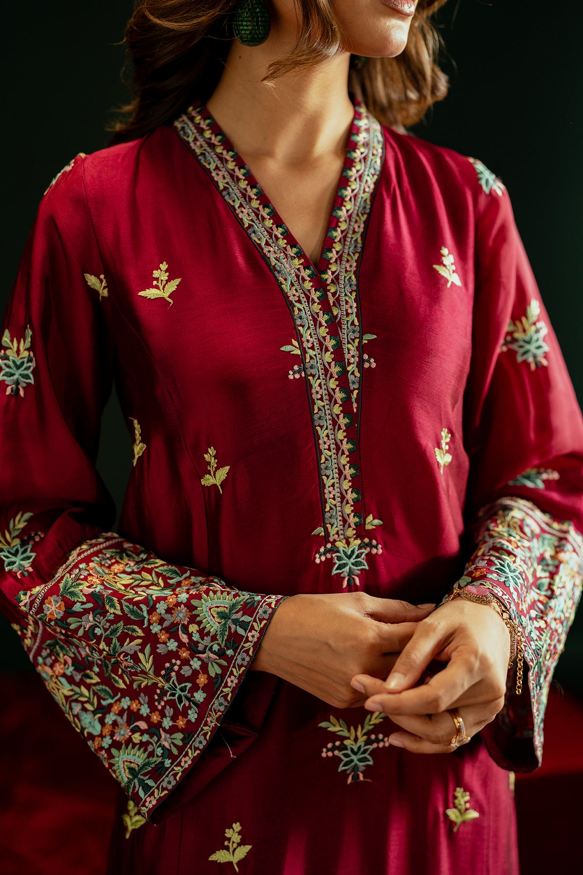 Maher - Detail 3