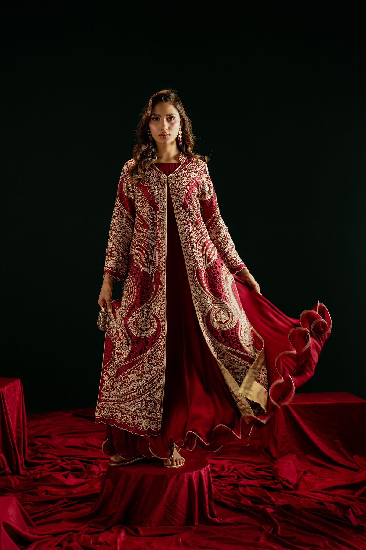 Mahnoor - Detail 2