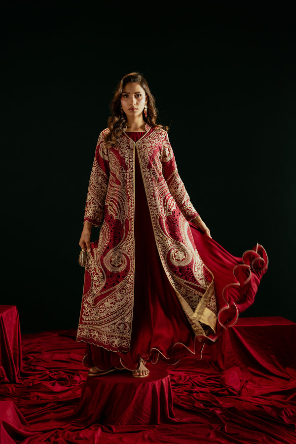 Mahnoor