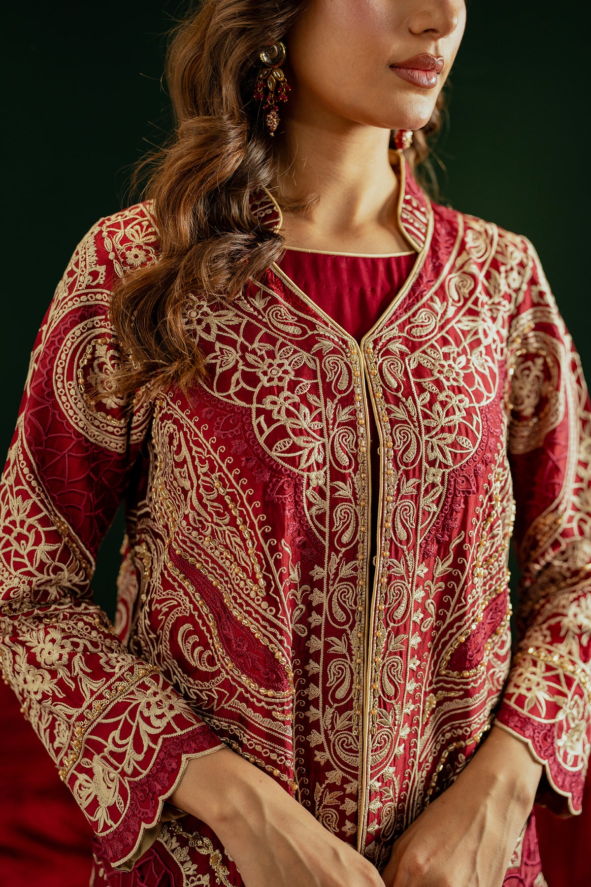 Mahnoor - Detail 4