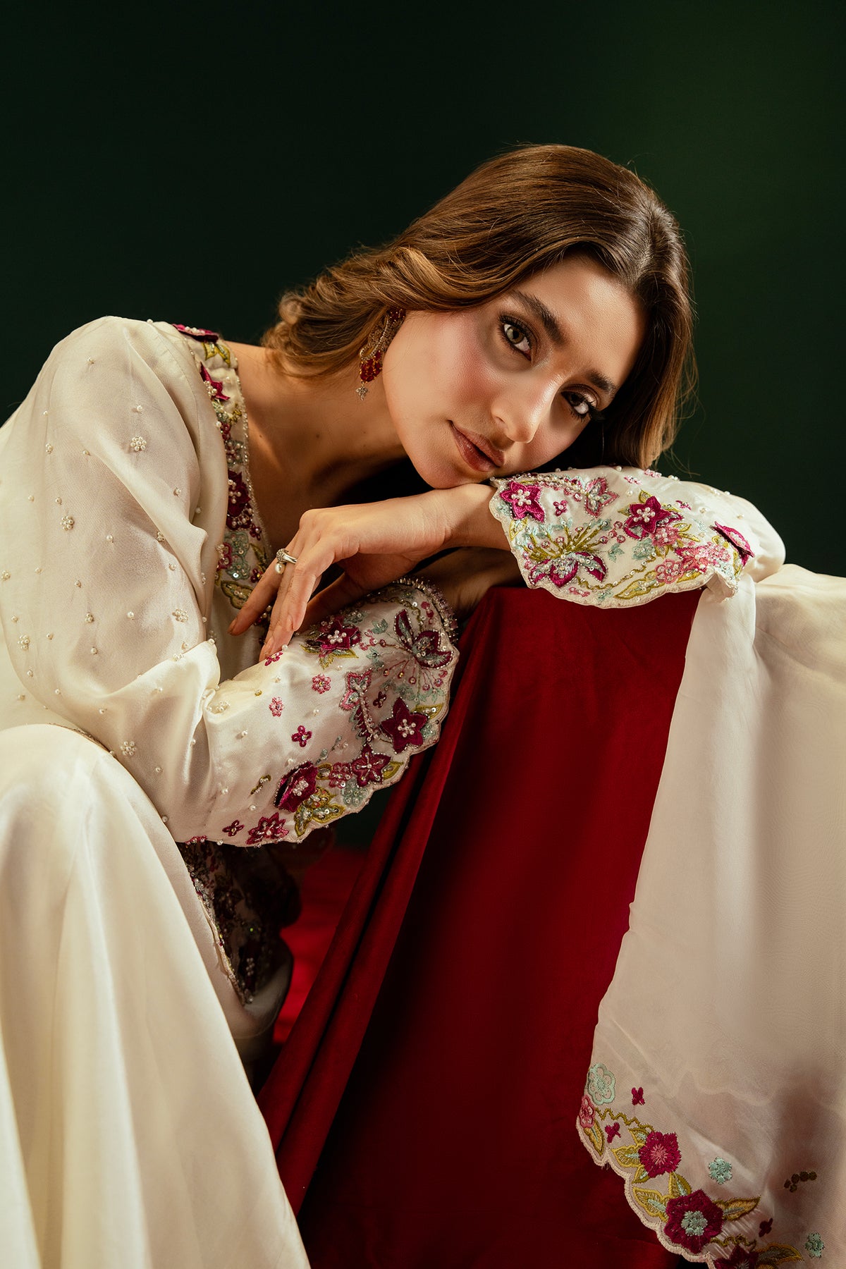 Shahnoor - Detail 5
