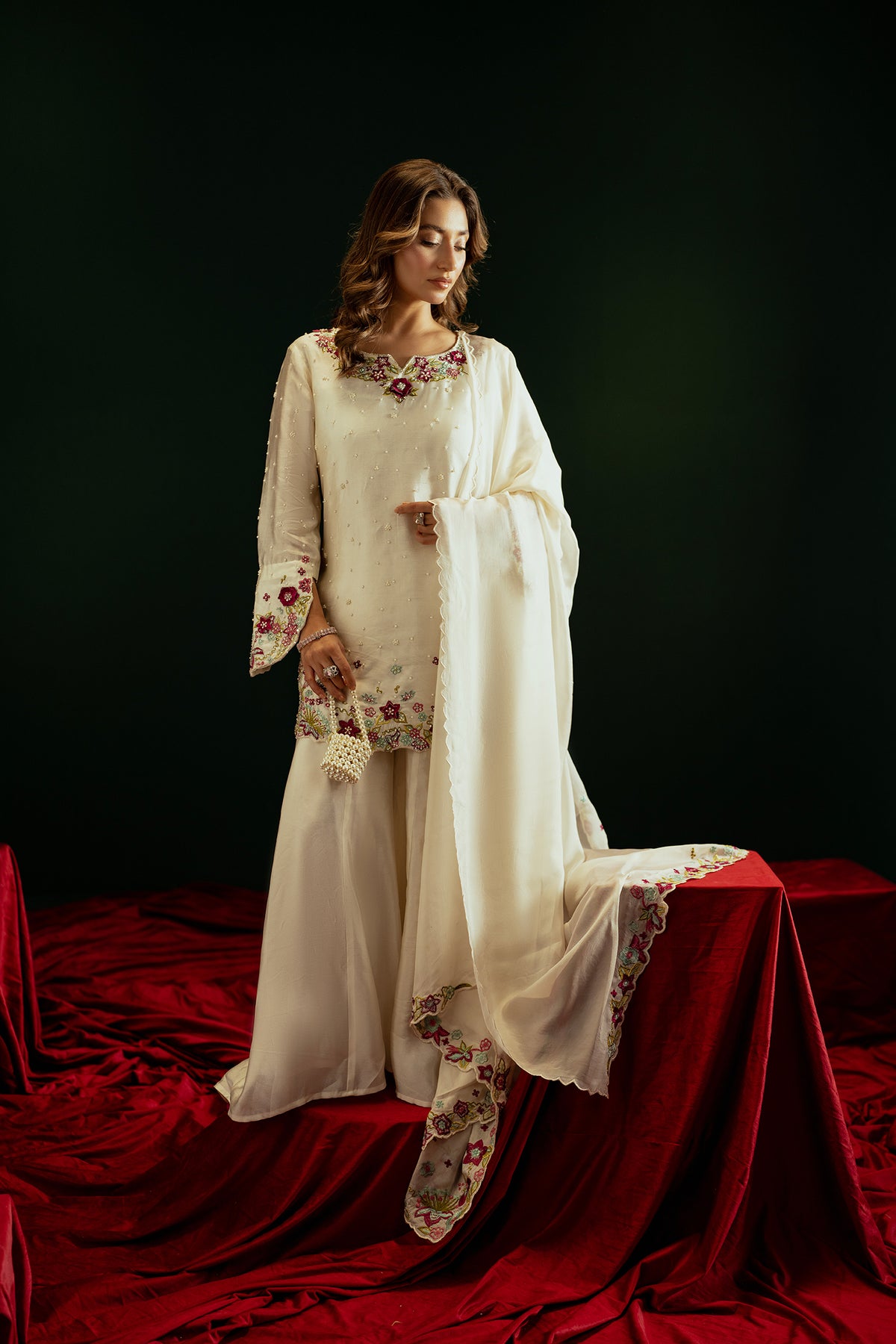 Shahnoor - Detail 2