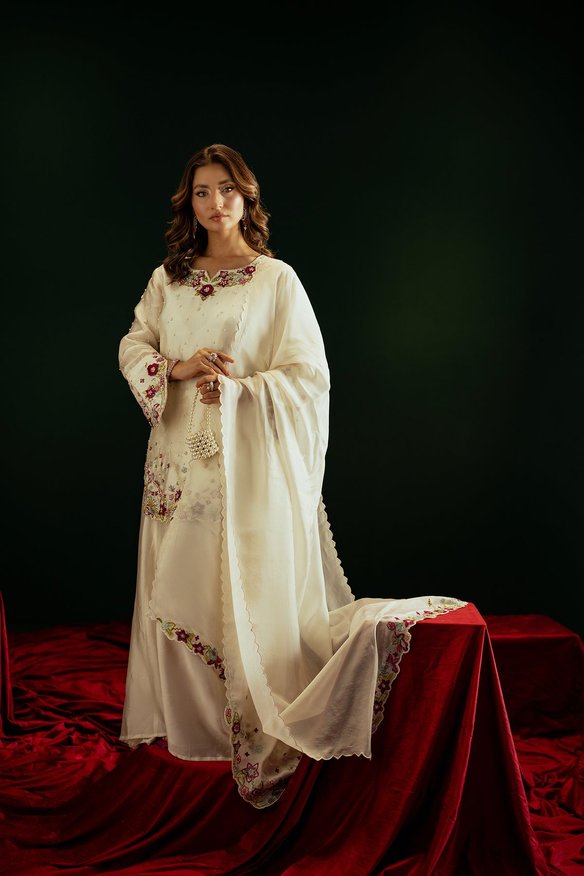 Shahnoor - Detail 1