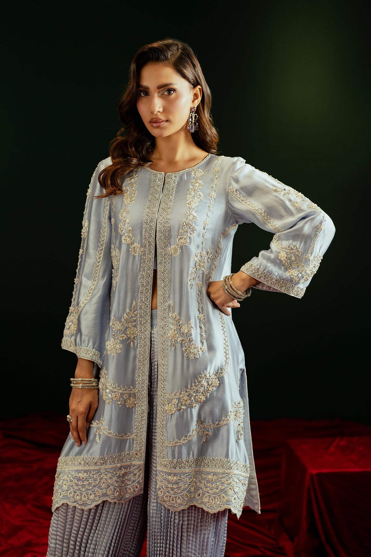 Nihan - Detail 5