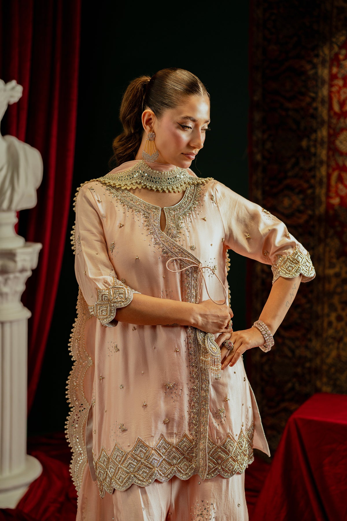 Hoorain - Detail 3