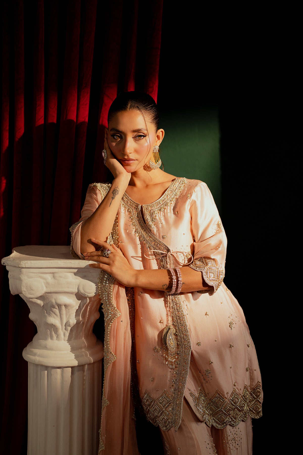 Hoorain - Detail 5