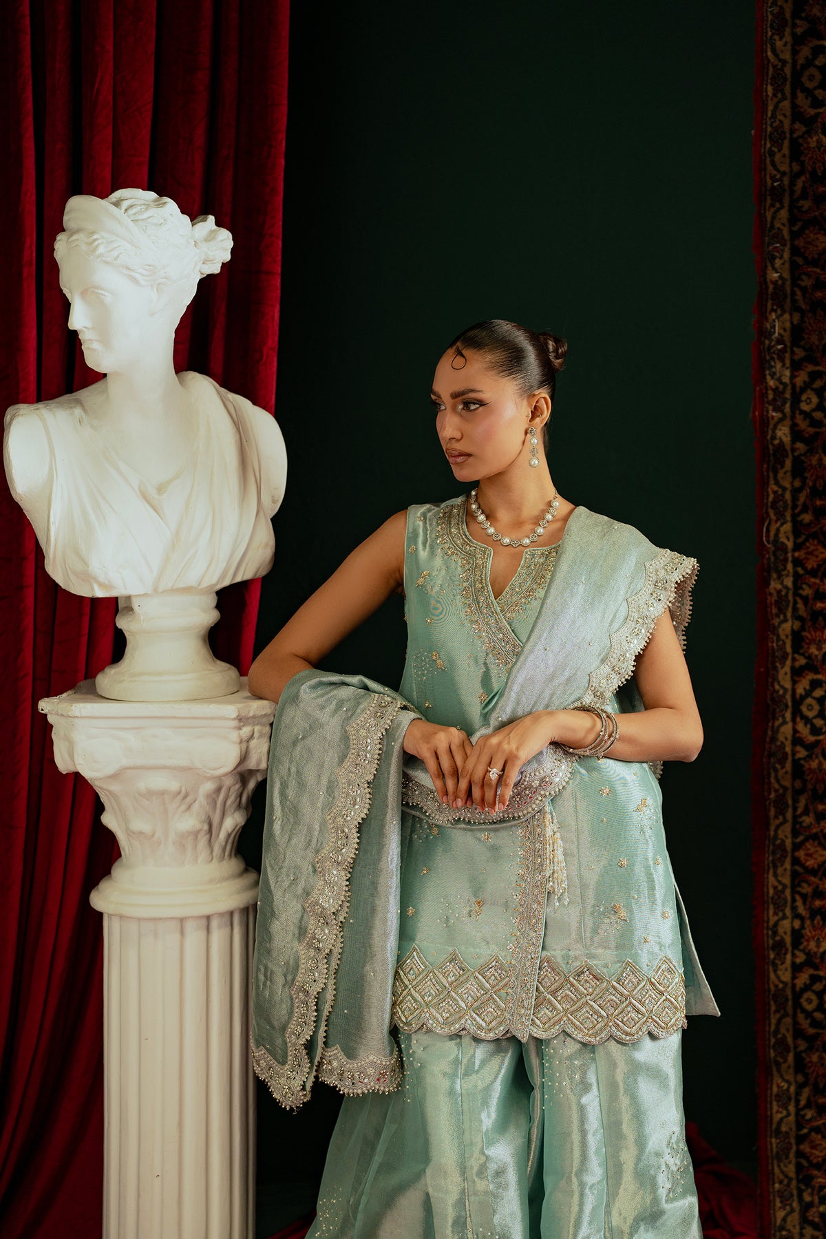 Yasmin - Detail 5