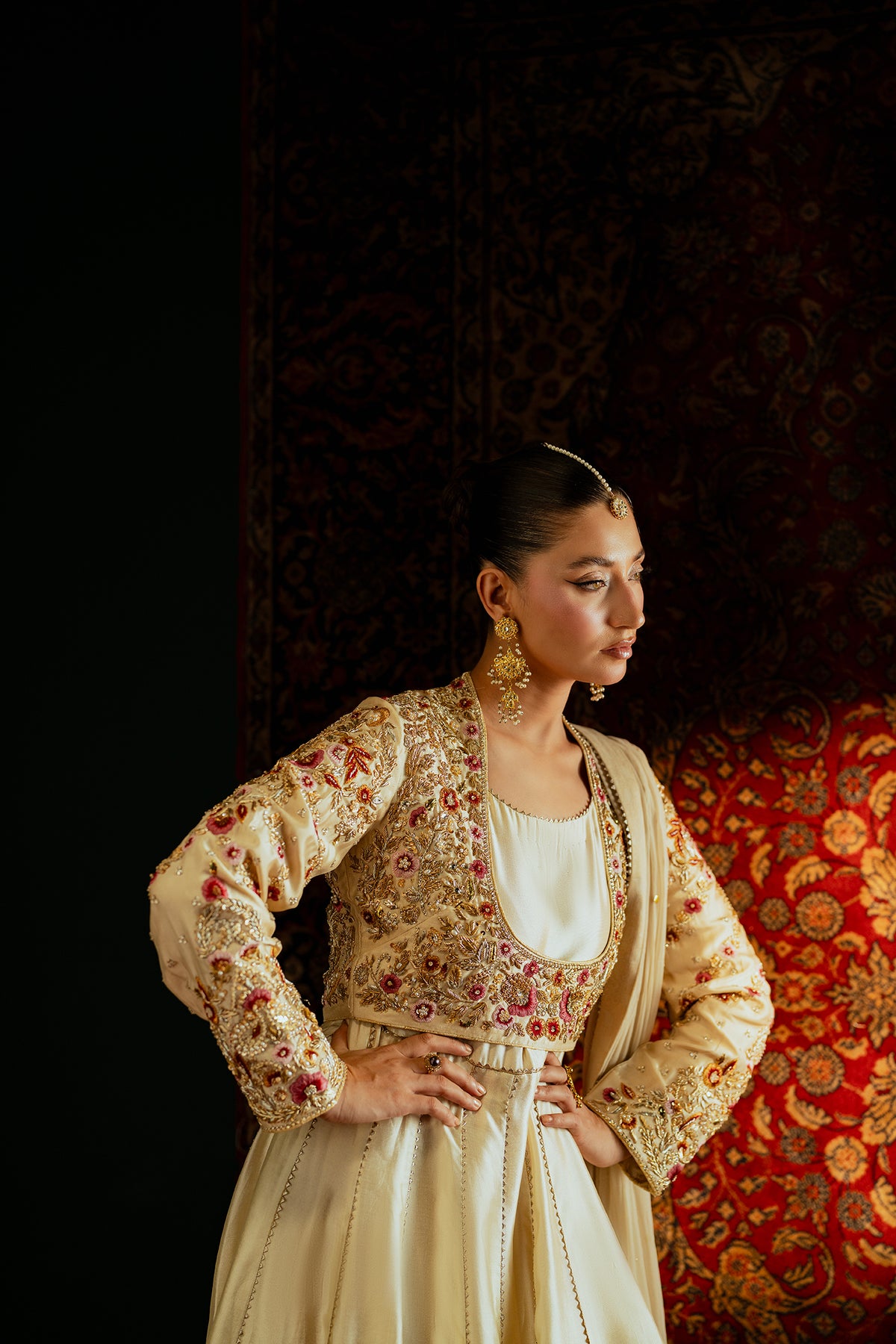Zarmeen - Detail 5