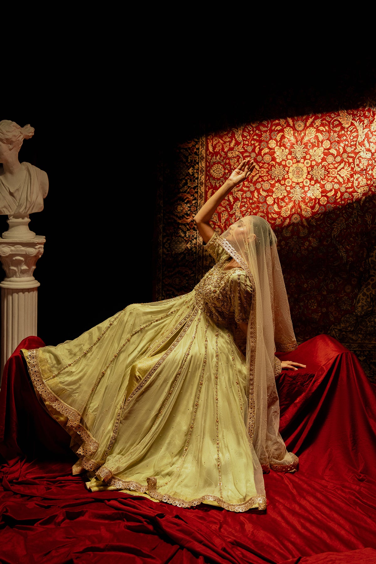Dilara - Detail 5