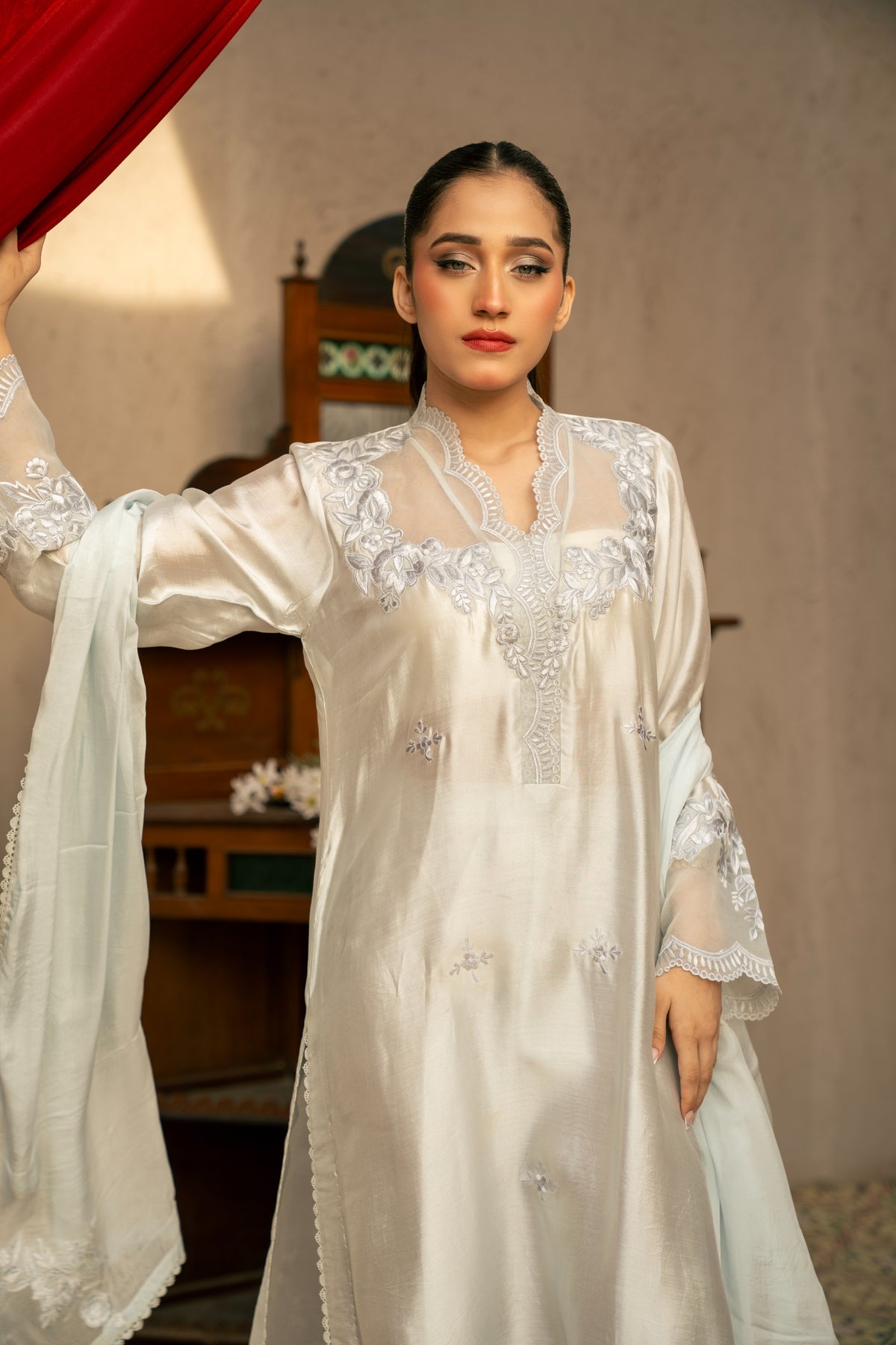Afsheen - Detail 4