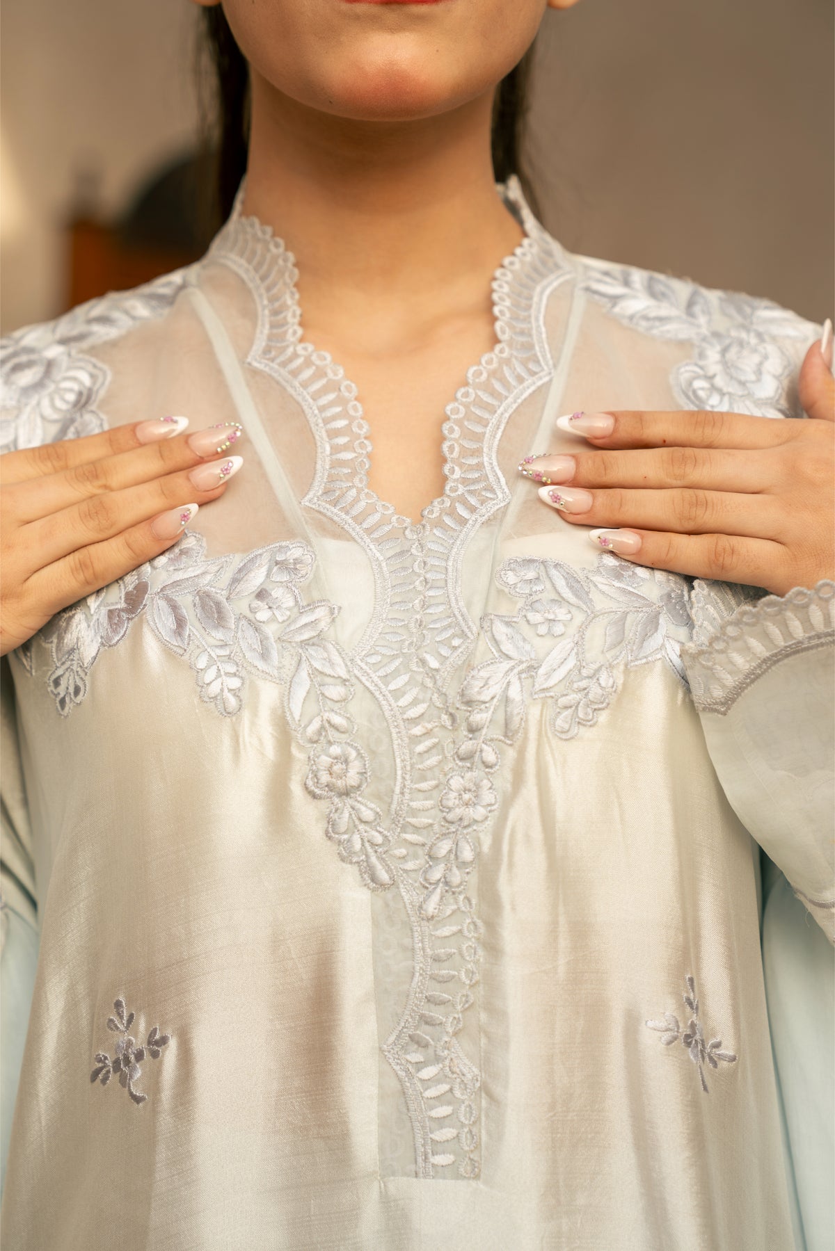 Afsheen - Detail 3