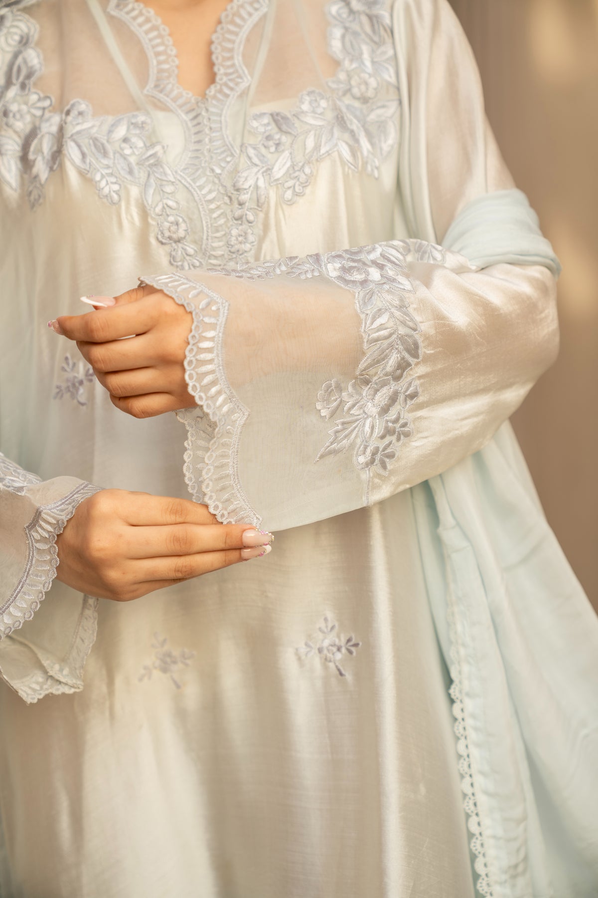 Afsheen - Detail 5