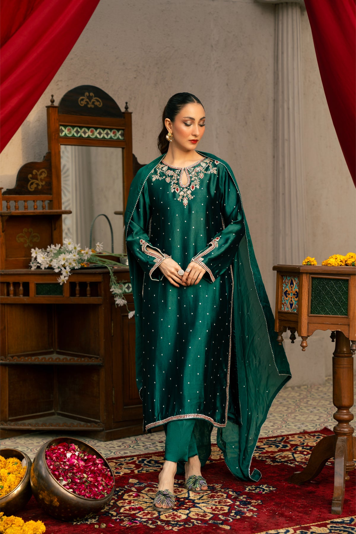 Nayab - Detail 3