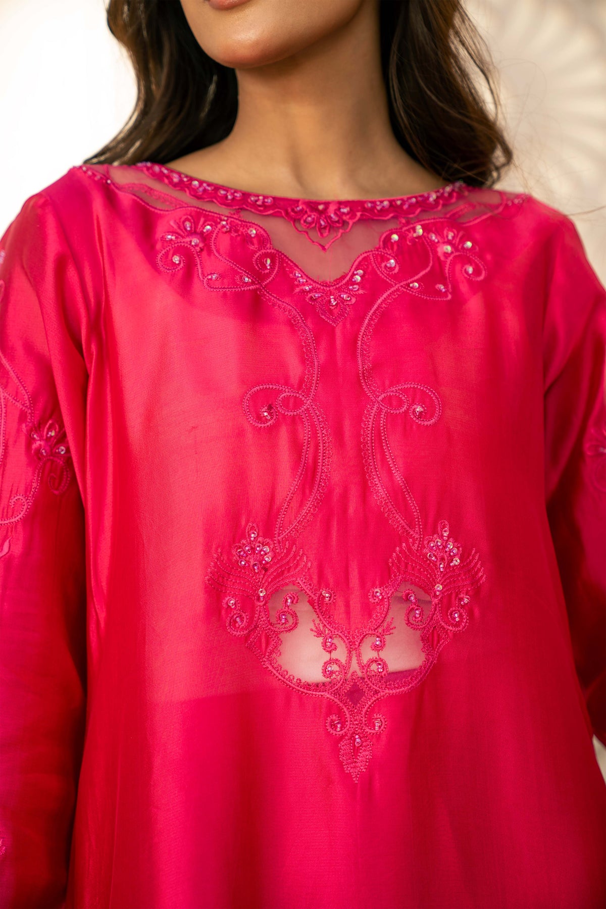Abeer - Detail 3