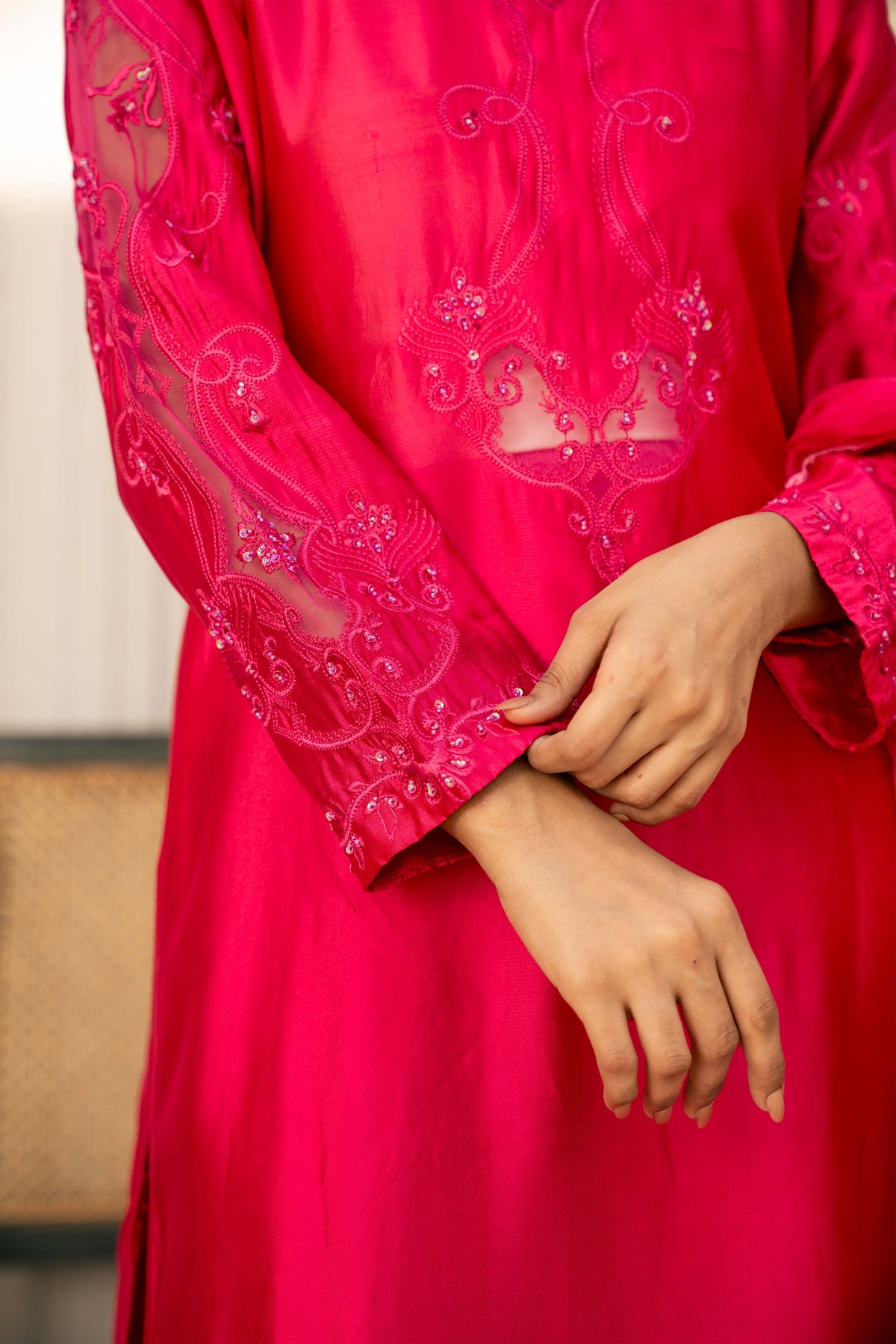 Abeer - Detail 4