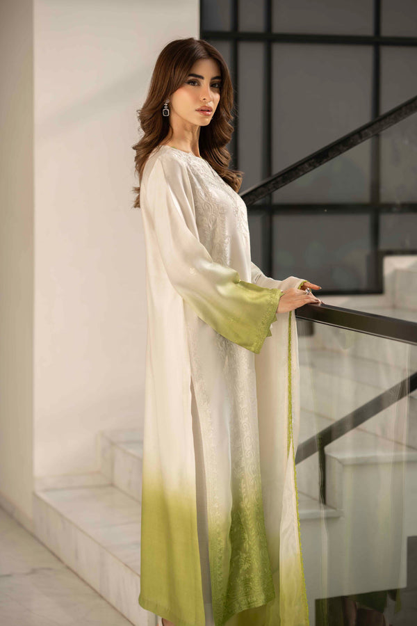 Serene